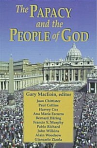 The Papacy and the People of God (Paperback)