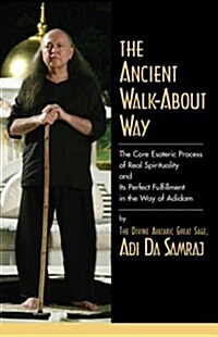 The Ancient Walk-About Way (Paperback)