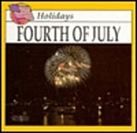 Fourth of July (Library Binding)