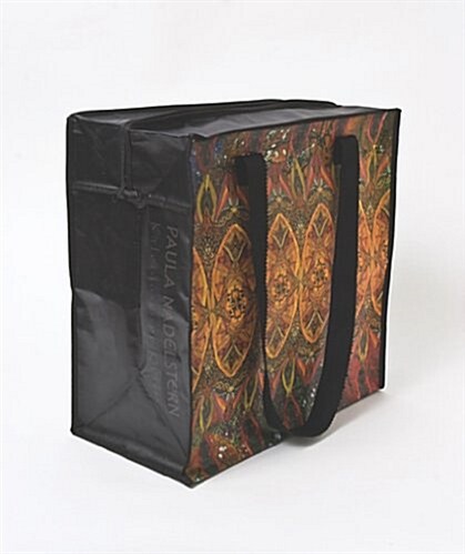 Kaleidoscope Tote (Unbound)