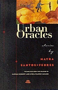 Urban Oracles (Paperback)