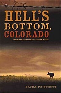 Hells Bottom, Colorado (Paperback)