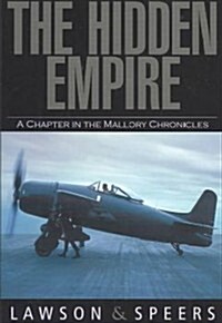 The Hidden Empire (Paperback)