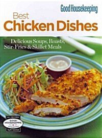 Best Chicken Dishes (Hardcover, Spiral)