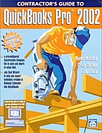 Contractors Guide to QuickBooks Pro (Hardcover, 2002)