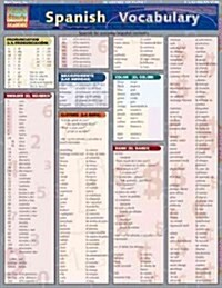 Spanish Vocabulary (Other)