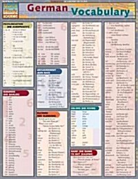 German Vocabulary (Other)