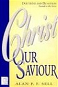 Christ Our Savior (Paperback)