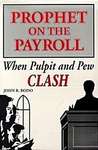 Prophet on the Payroll (Paperback)