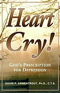 Heart Cry (Paperback)