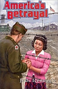Americas Betrayal (Paperback)
