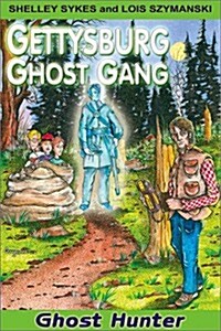 Ghost Hunter (Paperback)