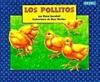 Los Pollitos = Chickens (Paperback)