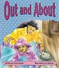 LT 1-C Out and about Fo (Paperback)