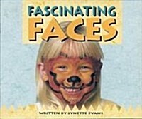 LT 1-C Tb Fascinating Faces Is (Paperback)