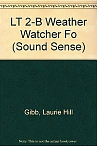 LT 2-B Weather Watcher Fo (Paperback)