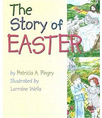 Story of Easter (Hardcover)