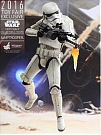 [Hot Toys] 스타워즈 Battlefront - 1/6th scale Jumptrooper Collectible Figure