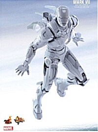 [Hot Toys] 어벤져스 1/6th scale Mark VII (Sub-Zero Version) Collectible Figure