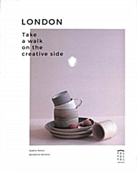 London : Take a Walk on the Creative Side
