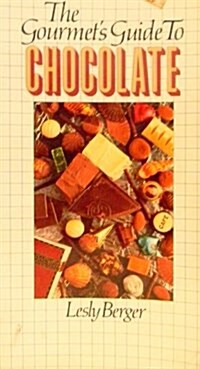 The Gourmets Guide to Chocolate (Paperback)