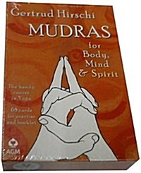 Mudras for Body, Mind and Spirit: The Handy Course in Yoga (Other)