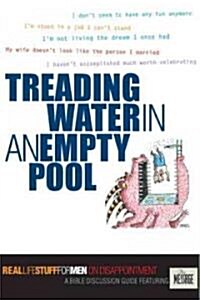Treading Water in an Empty Pool (Paperback)