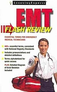 EMT Flash Review (Paperback)