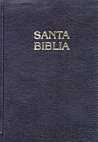 Santa Biblia-RV 1960 (Hardcover)