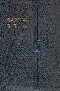 Spanish Pocket Bible-RV 1960 (Hardcover)