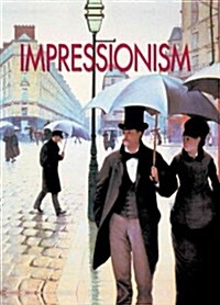 Impressionism (Hardcover)