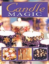 Candle Magic (Hardcover)