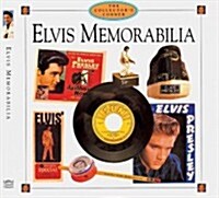 Collectors Corner - Elvis Memorabilia (Hardcover)