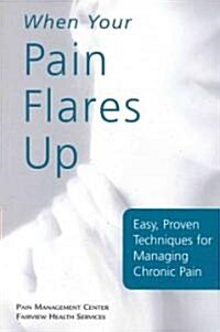 When Your Pain Flares Up (Paperback)