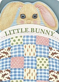 Little Bunny (Board Book)