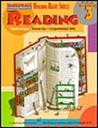 Reading Grade 3 (Paperback)