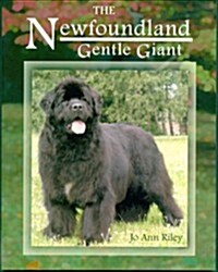 The Newfoundland, Gentle Giant (Paperback)