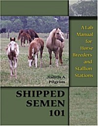 Shipped Semen 101 (Paperback, CD-ROM, Spiral)