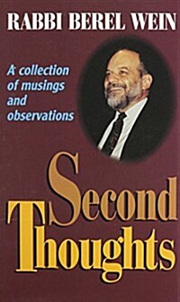Second Thoughts: A Collection of Musings and Observations (Hardcover)