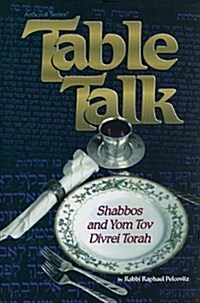 Table Talk (Hardcover)