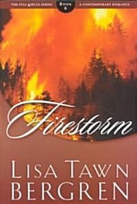 Firestorm (Paperback)