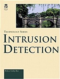 Intrusion Detection (Paperback)