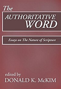 The Authoritative Word (Paperback)