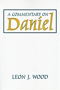 A Commentary on Daniel (Paperback)