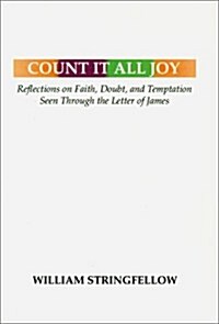 Count It All Joy (Paperback)