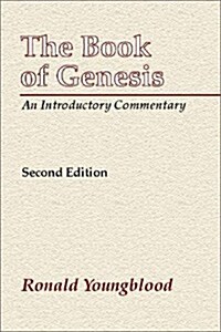 The Book of Genesis: An Introductory Commentary (Paperback)