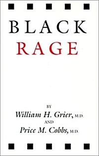 Black Rage (Paperback)