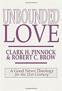 Unbounded Love (Paperback)