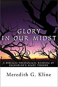 Glory in Our Midst: A Biblical-Theological Reading of Zechariahs Night Visions (Paperback)