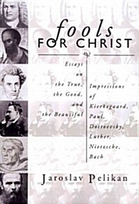 Fools for Christ (Paperback)